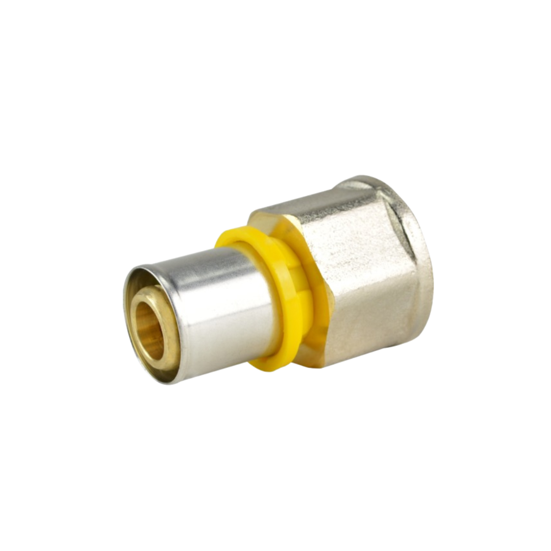 Adaptador Rosca Fêmea